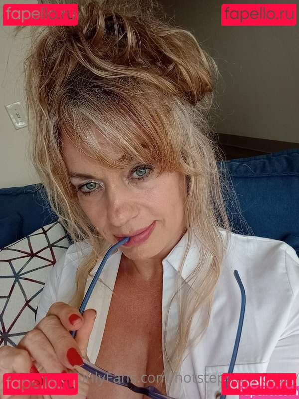 HotStepMomCasey Nude Onlyfans Photo 37