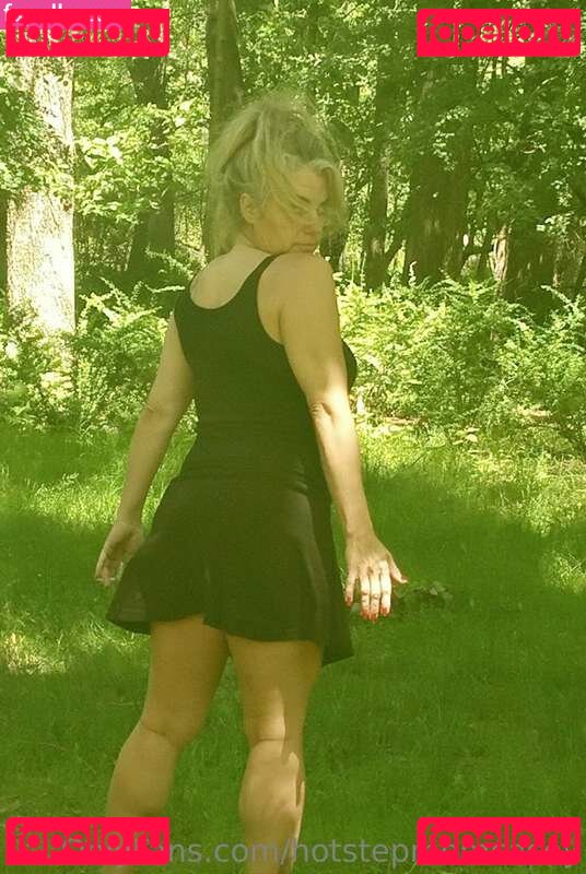 HotStepMomCasey Nude Onlyfans Photo 26