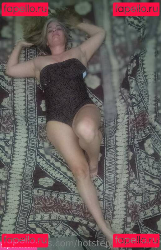 HotStepMomCasey Nude Onlyfans Photo 15