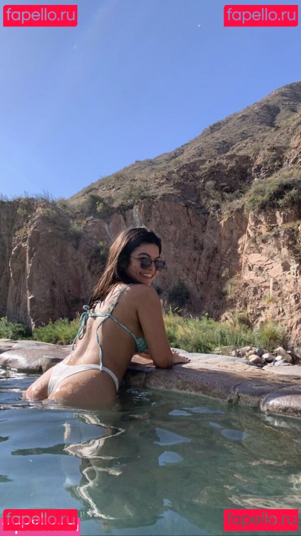 Larissa Ferrari Nude Onlyfans Photo 26