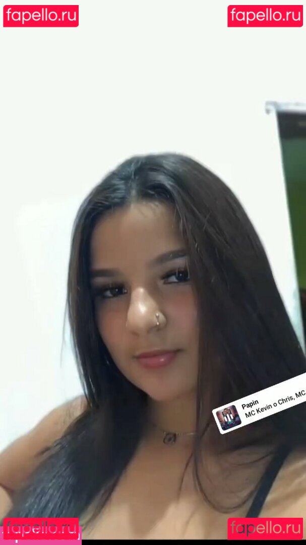 Larissa Ferrari Nude Onlyfans Photo 22
