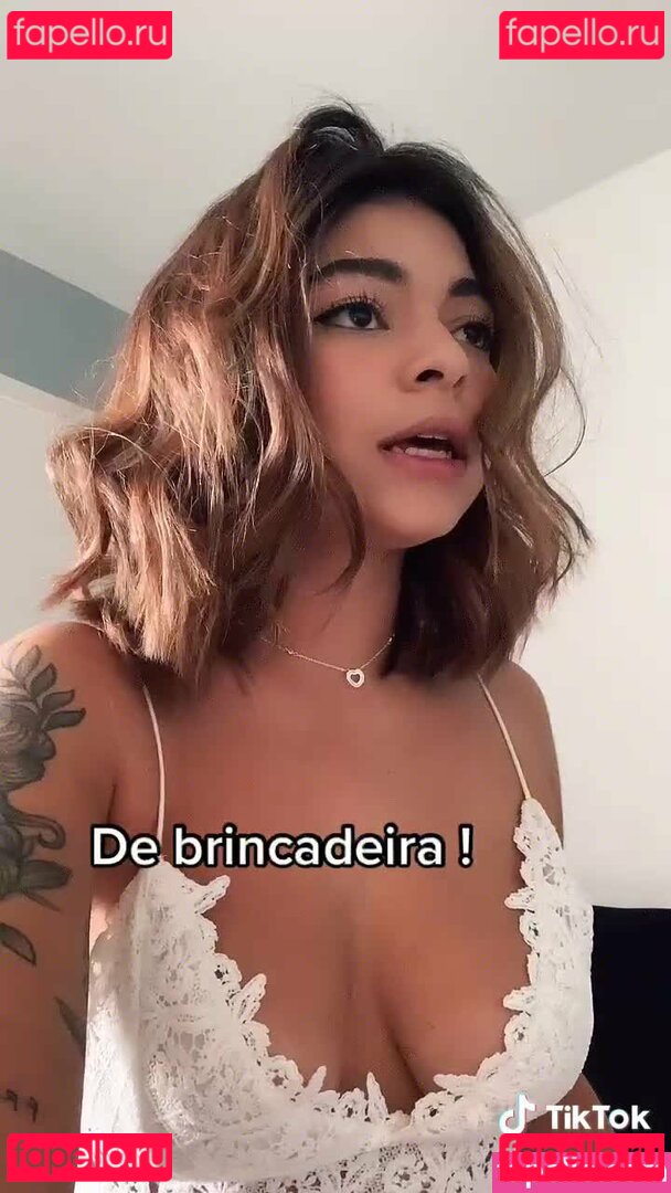 Larissa Ferrari Nude Onlyfans Photo 18