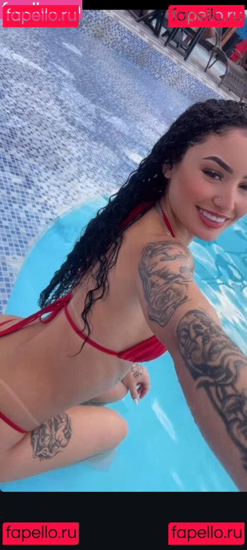 Meduzaa03 Nude Onlyfans Photo 15