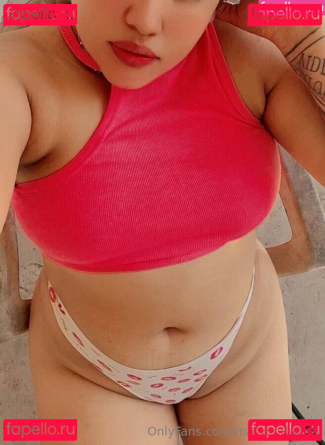 maryhotlatina Nude Onlyfans Photo 51