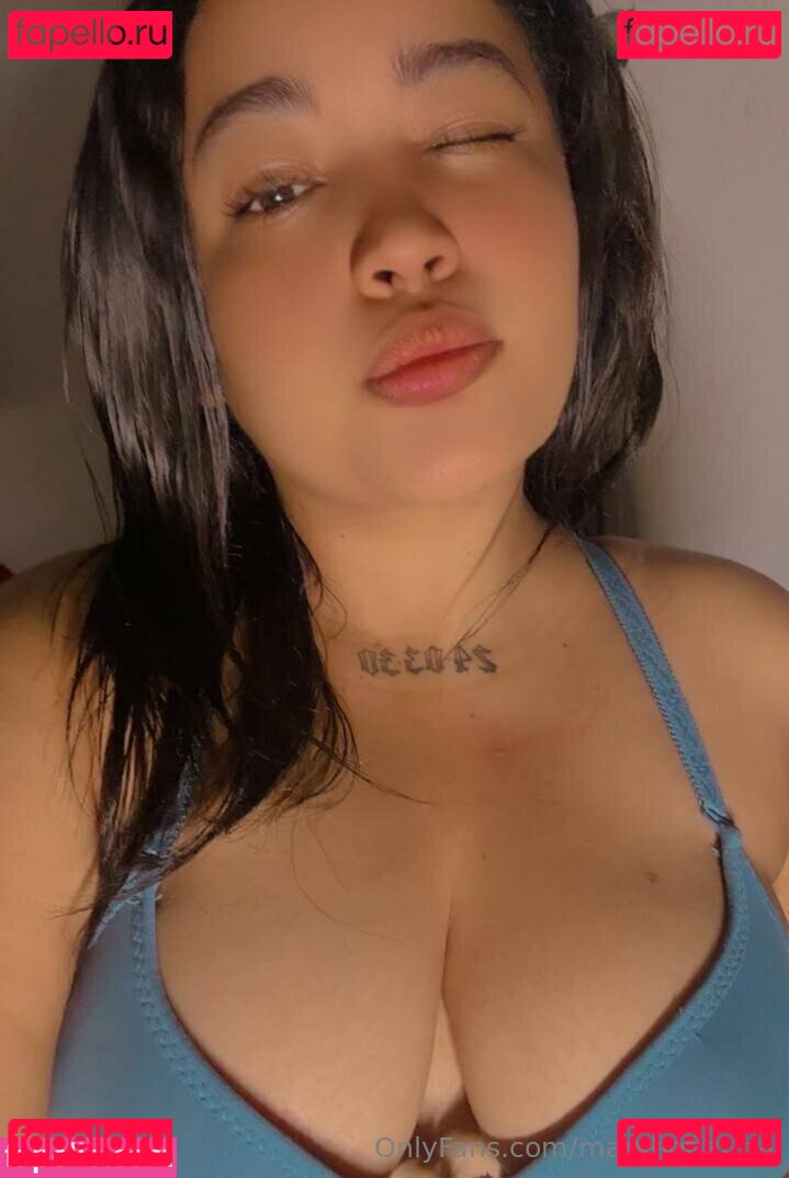 maryhotlatina Nude Onlyfans Photo 45