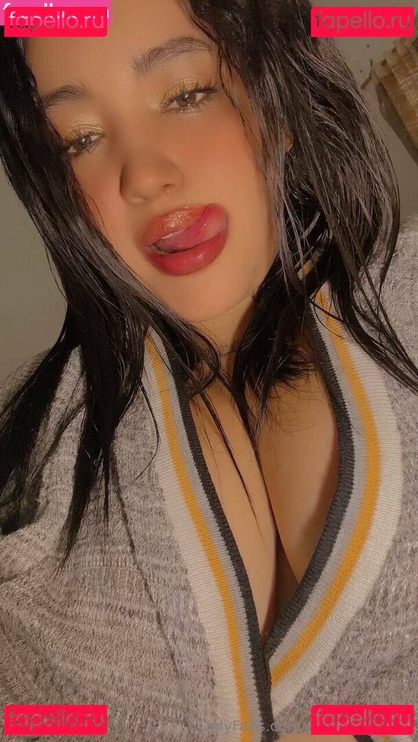 maryhotlatina Nude Onlyfans Photo 44