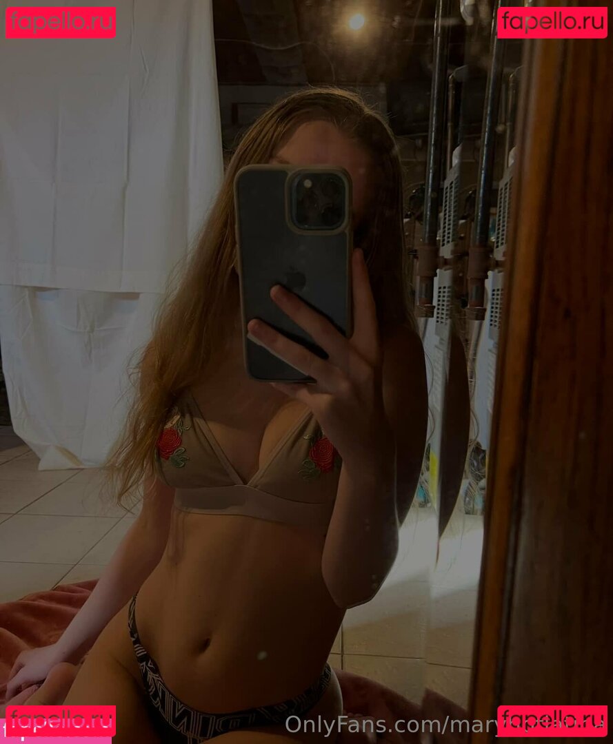 maryhotlatina Nude Onlyfans Photo 43
