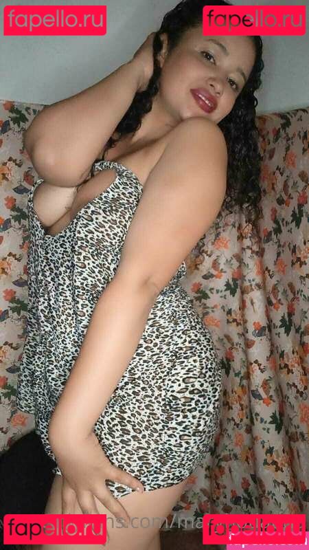 maryhotlatina Nude Onlyfans Photo 31