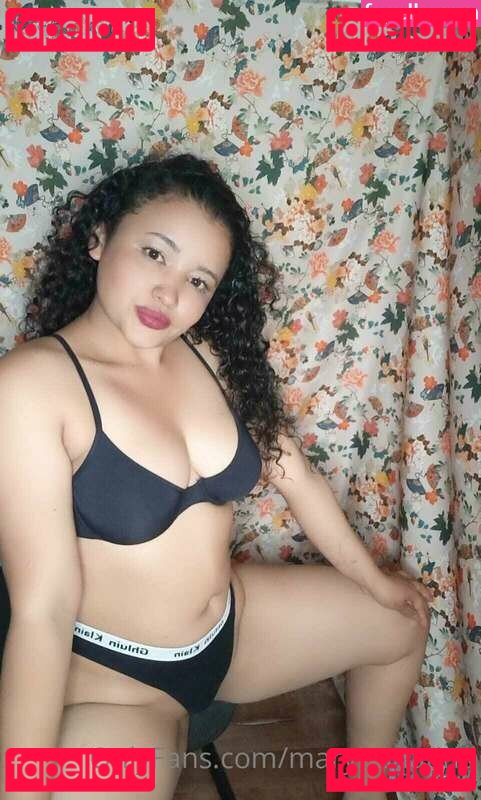 maryhotlatina Nude Onlyfans Photo 28