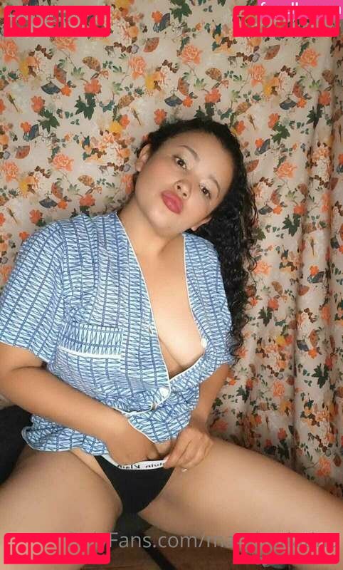 maryhotlatina Nude Onlyfans Photo 27