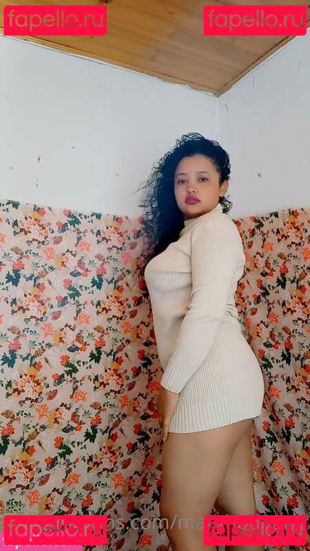 maryhotlatina Nude Onlyfans Photo 26
