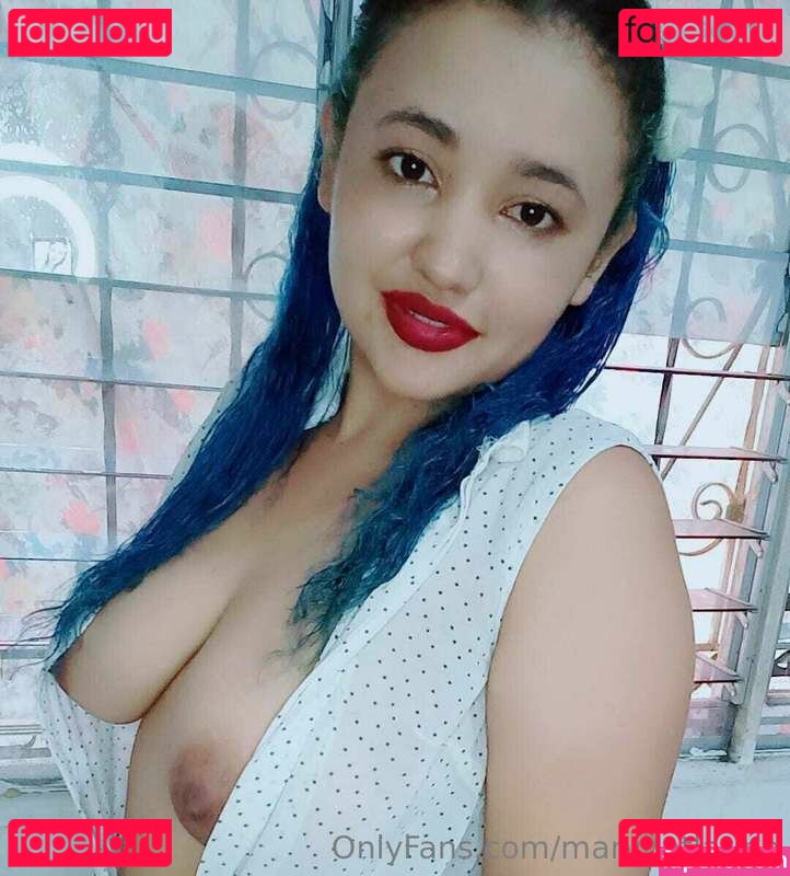 maryhotlatina Nude Onlyfans Photo 21