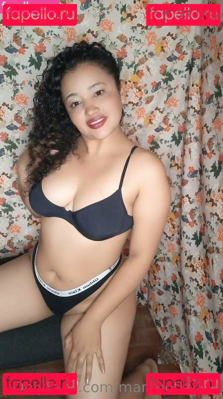 maryhotlatina Nude Onlyfans Photo 19