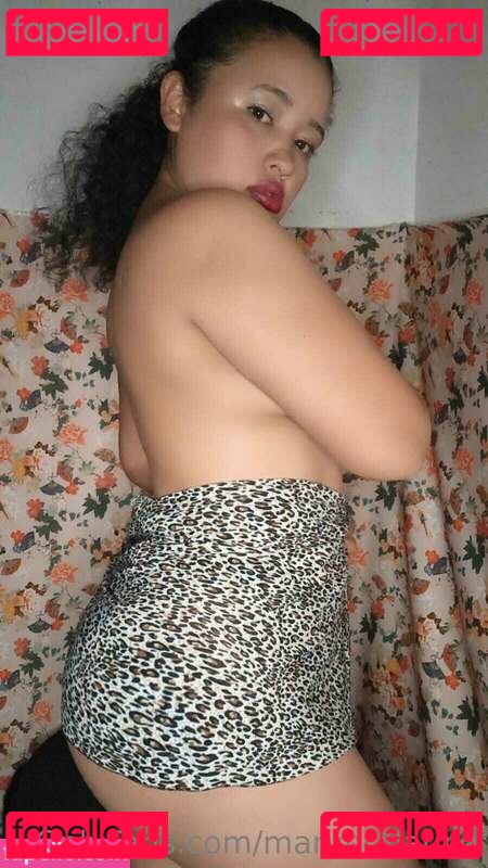 maryhotlatina Nude Onlyfans Photo 15