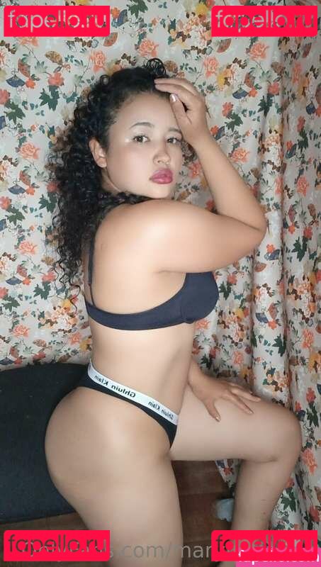maryhotlatina Nude Onlyfans Photo 13