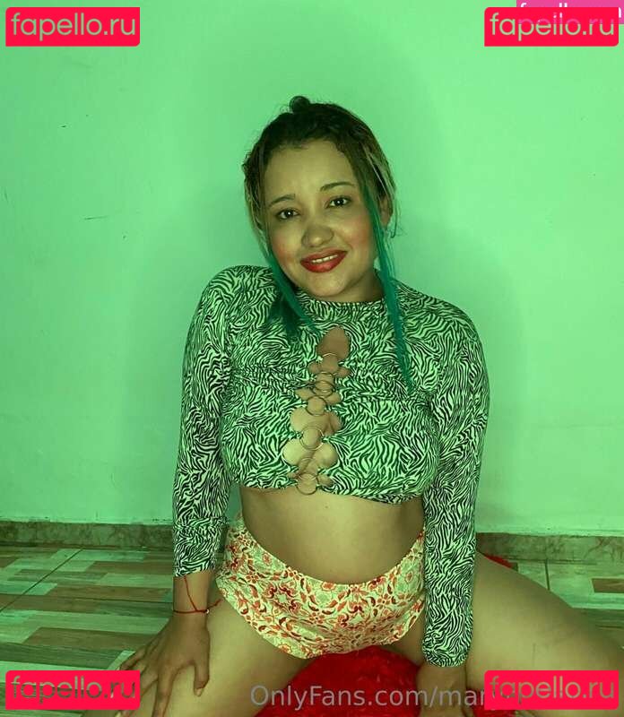 maryhotlatina Nude Onlyfans Photo 9