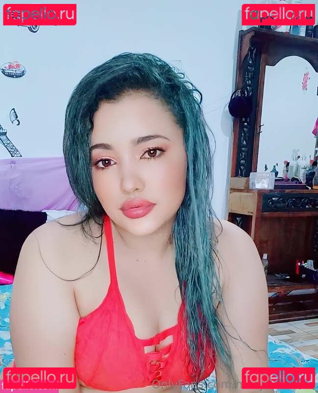 maryhotlatina Nude Onlyfans Photo 6