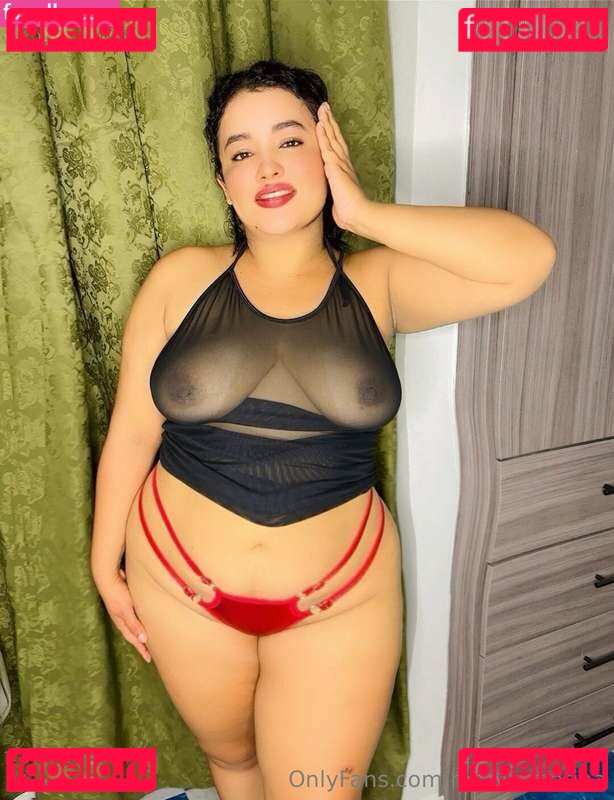 maryhotlatina Nude Onlyfans Photo 4