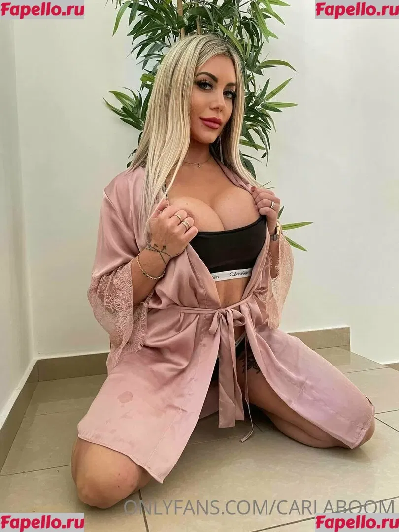 carlaboom Onlyfans Photo Gallery 