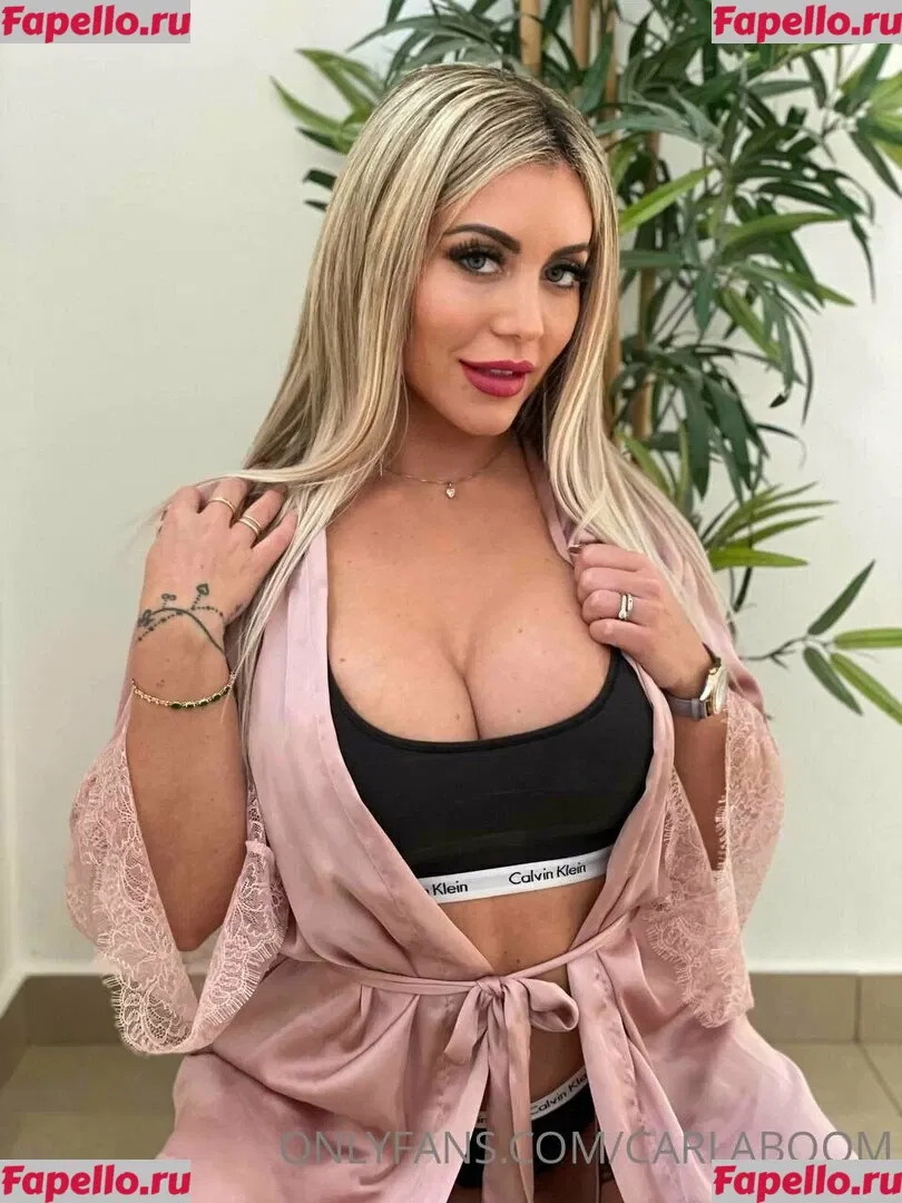 carlaboom Onlyfans Photo Gallery 