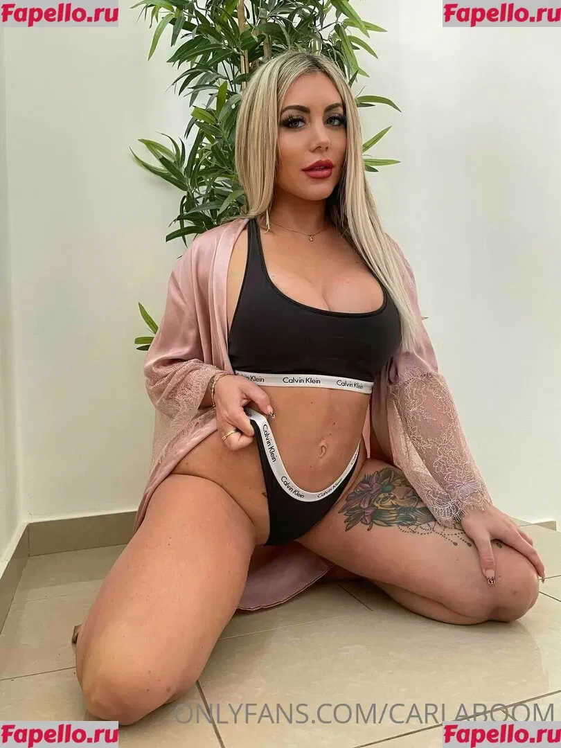 carlaboom Onlyfans Photo Gallery 