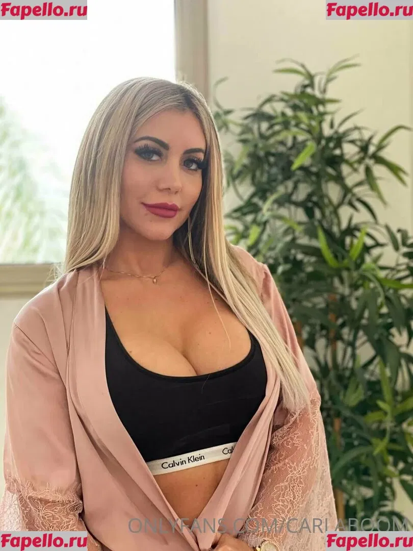 carlaboom Onlyfans Photo Gallery 