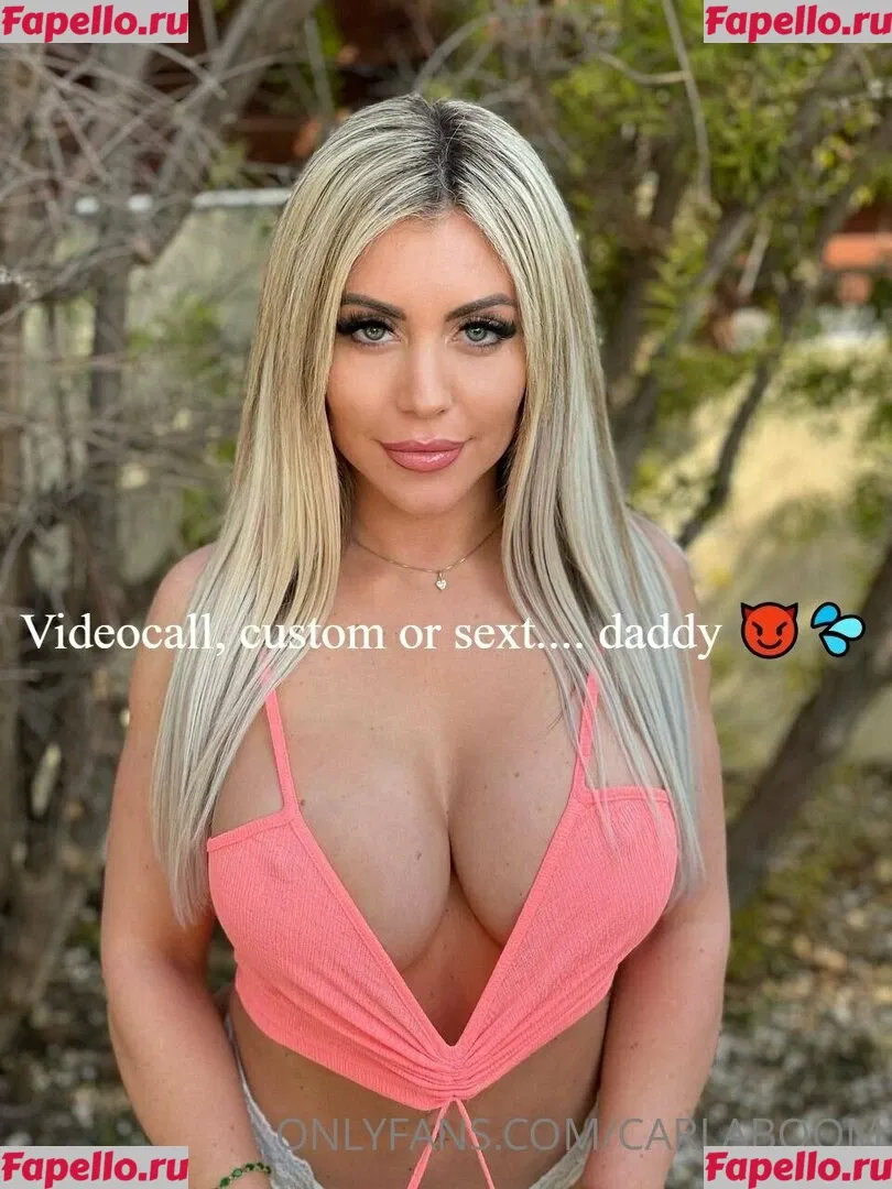carlaboom Onlyfans Photo Gallery 