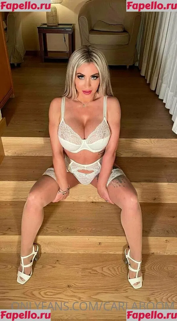 carlaboom Onlyfans Photo Gallery 