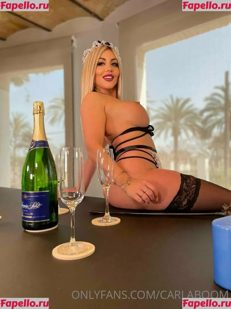 carlaboom Onlyfans Photo Gallery 