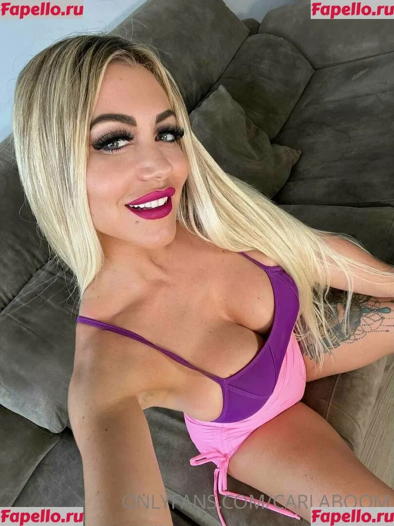 carlaboom Onlyfans Photo Gallery 