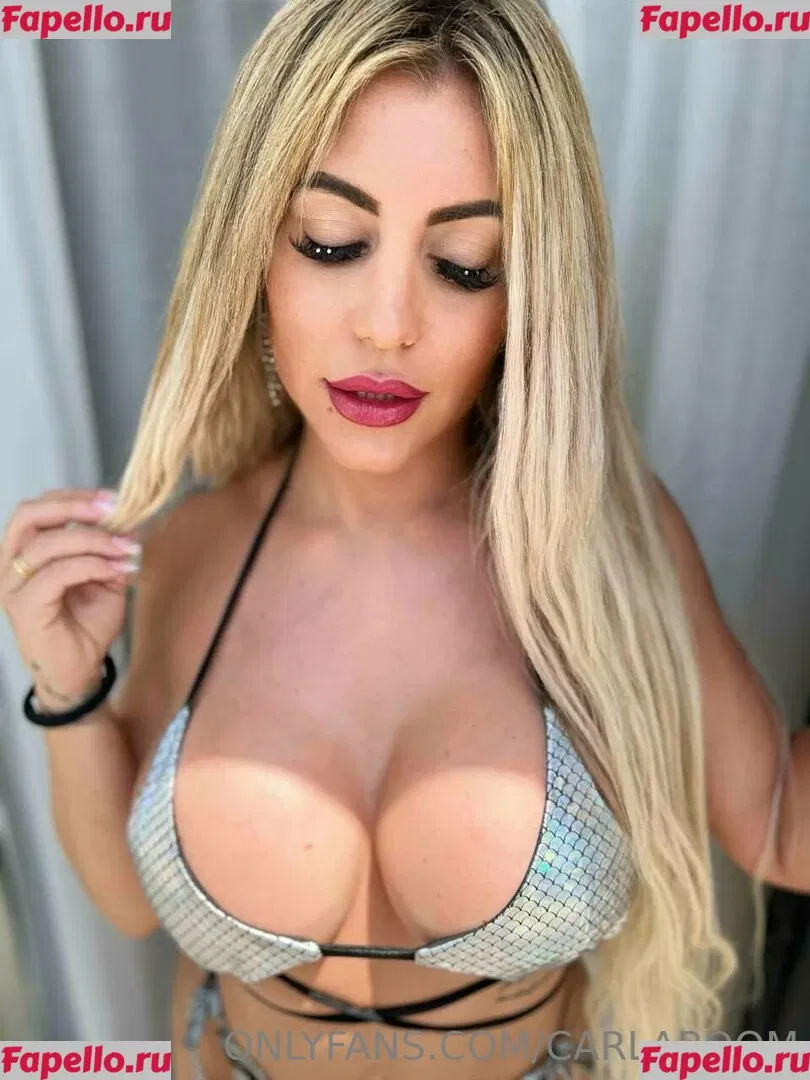 carlaboom Onlyfans Photo Gallery 