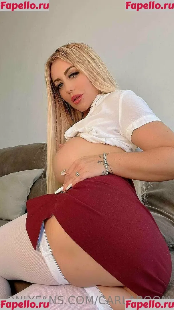 carlaboom Onlyfans Photo Gallery 