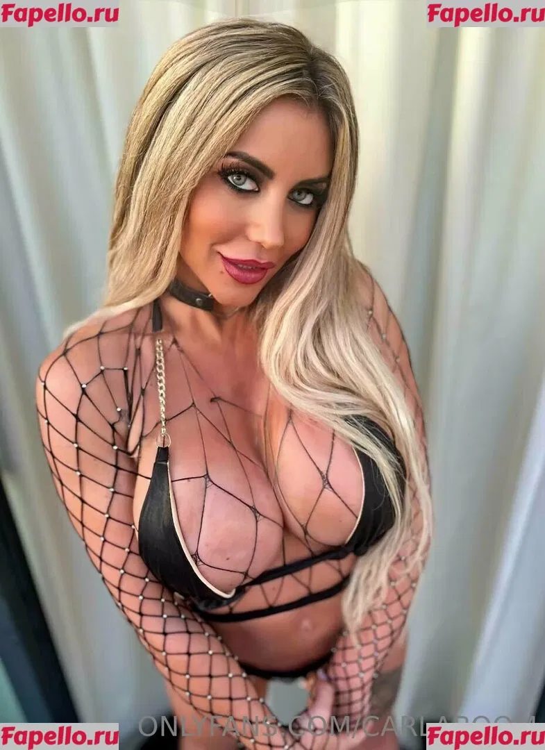 carlaboom Onlyfans Photo Gallery 