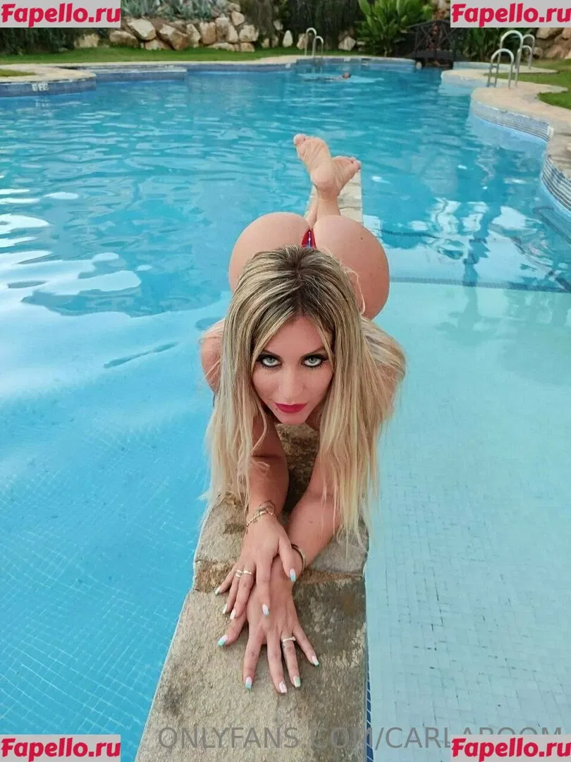carlaboom Onlyfans Photo Gallery 
