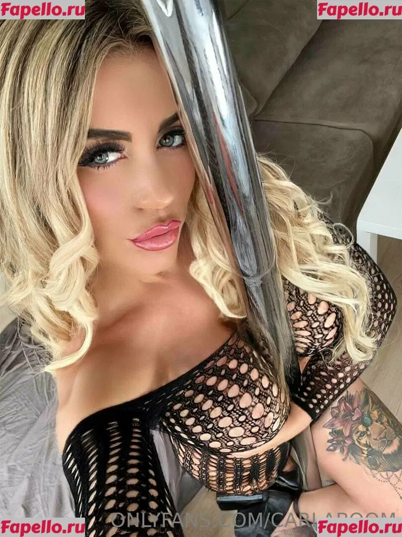 carlaboom Onlyfans Photo Gallery 