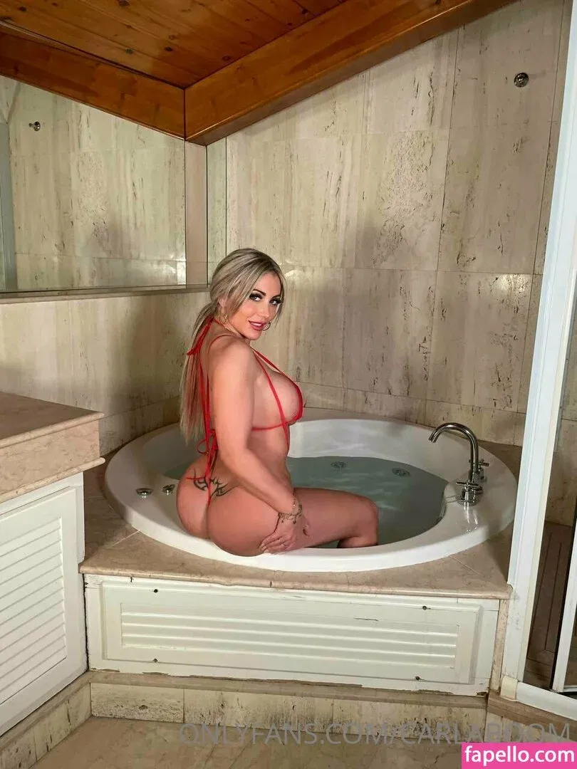 carlaboom Onlyfans Photo Gallery 