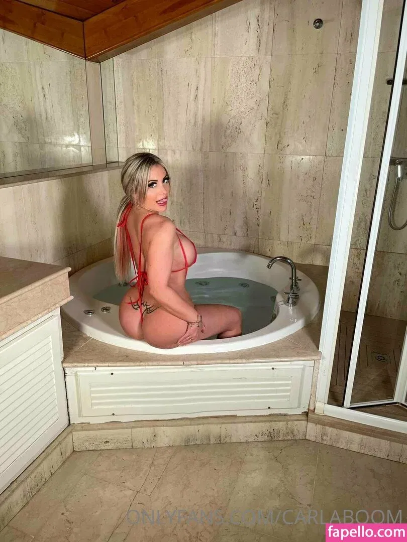 carlaboom Onlyfans Photo Gallery 