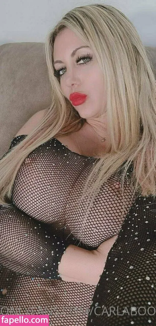 carlaboom Onlyfans Photo Gallery 