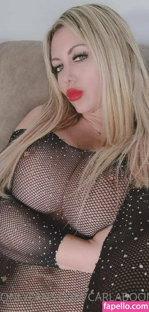 carlaboom Onlyfans Photo Gallery 