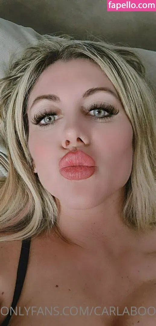 carlaboom Onlyfans Photo Gallery 