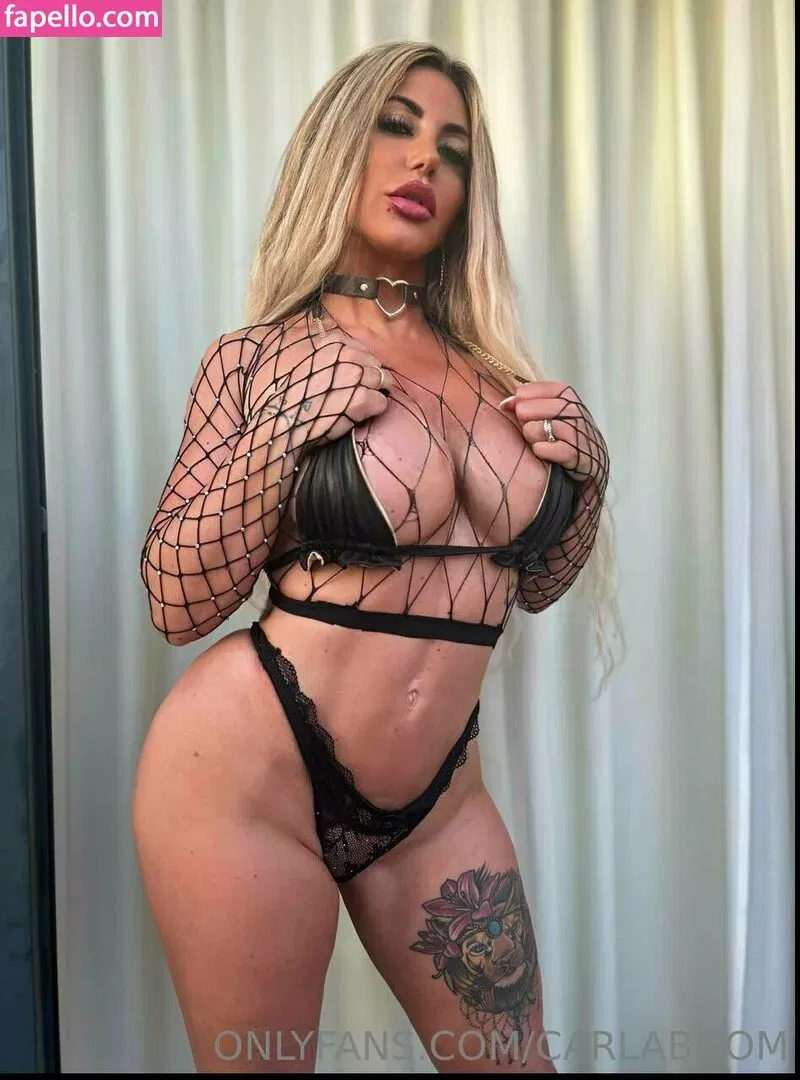 carlaboom Onlyfans Photo Gallery 
