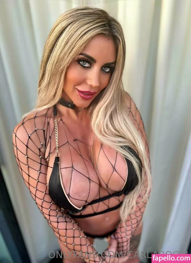 carlaboom Onlyfans Photo Gallery 