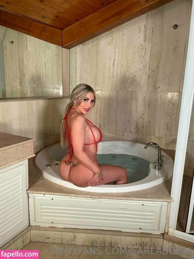 carlaboom Onlyfans Photo Gallery 