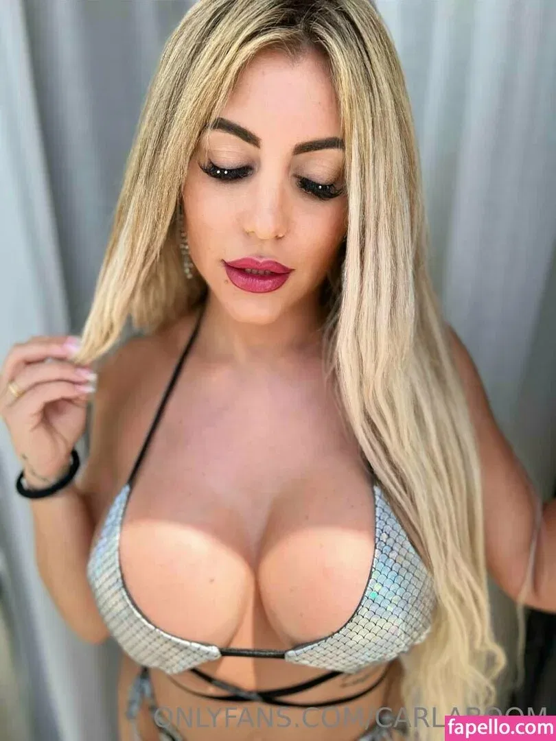 carlaboom Onlyfans Photo Gallery 