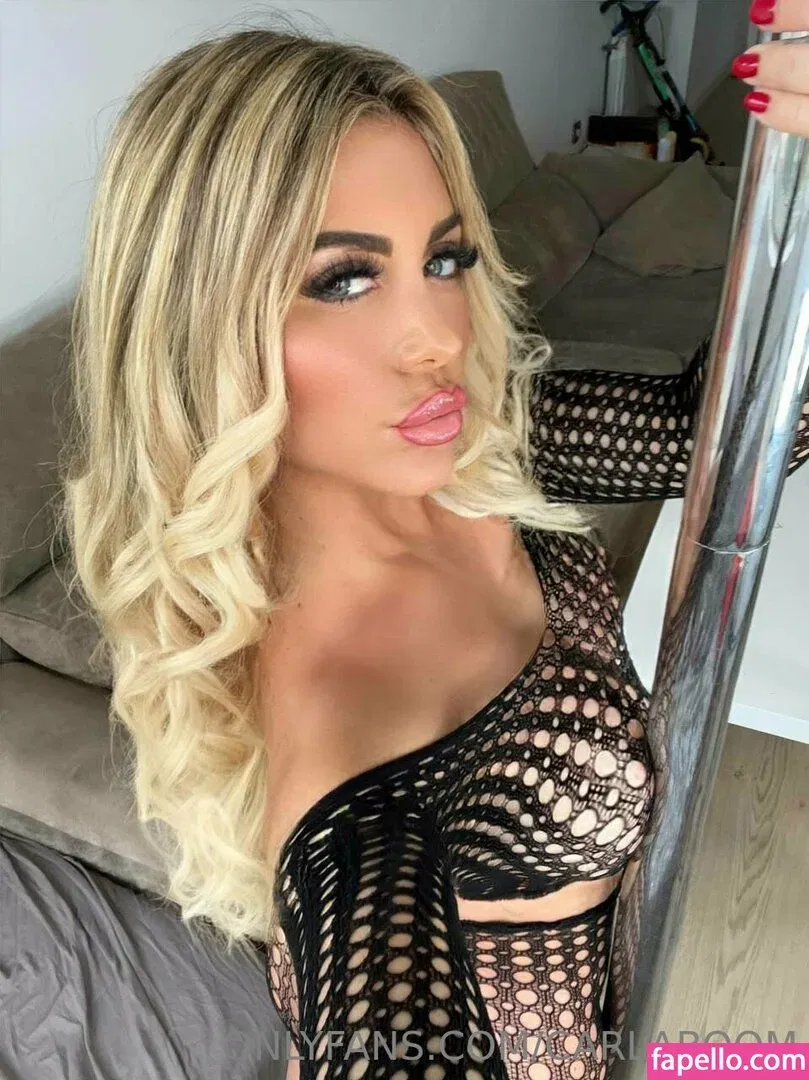 carlaboom Onlyfans Photo Gallery 