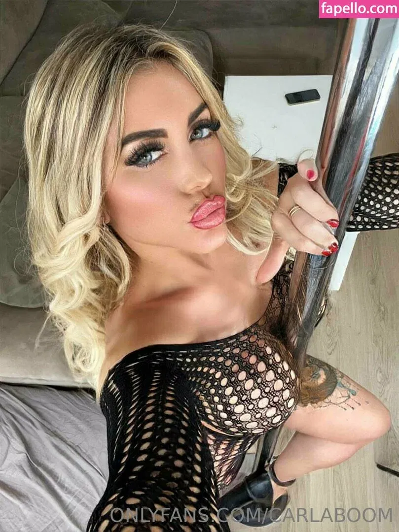 carlaboom Onlyfans Photo Gallery 