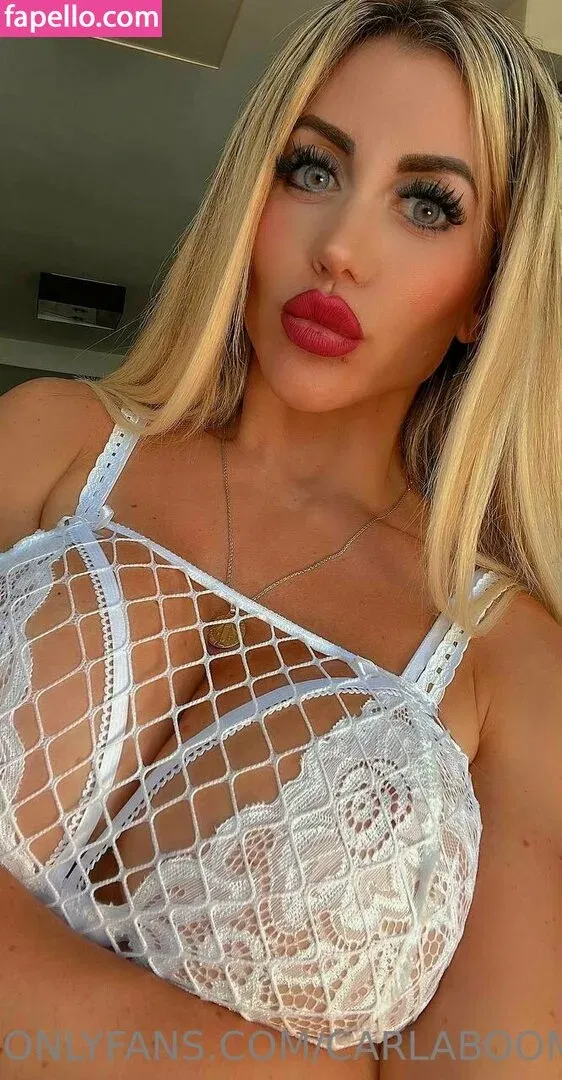 carlaboom Onlyfans Photo Gallery 