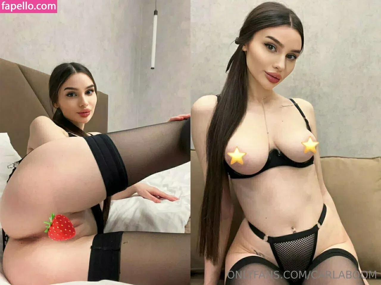 carlaboom Onlyfans Photo Gallery 