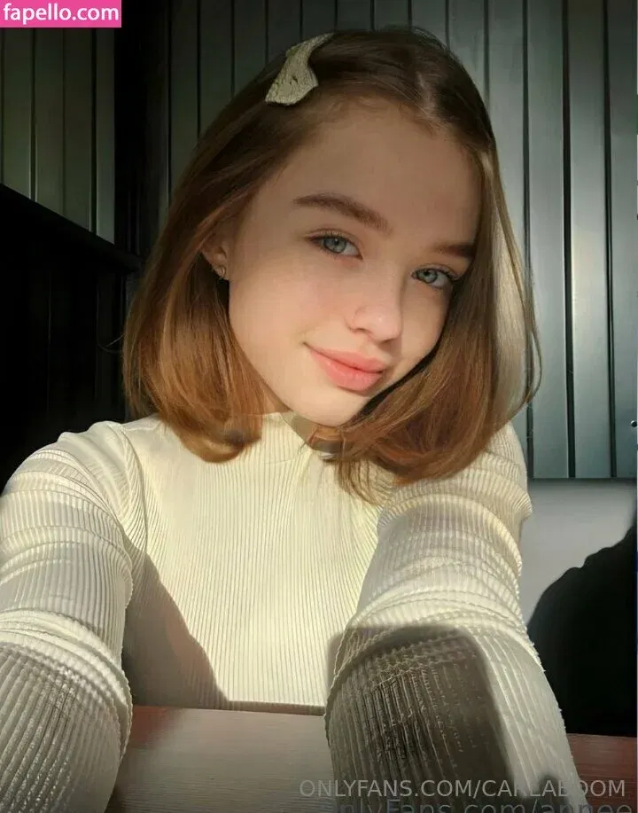 carlaboom Onlyfans Photo Gallery 