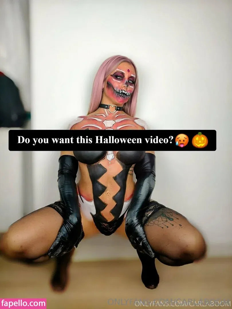 carlaboom Onlyfans Photo Gallery 